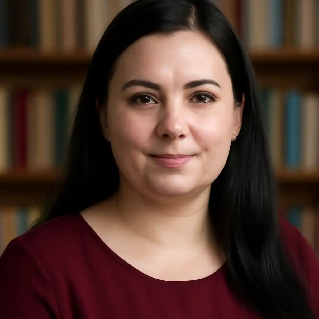 Cristina Moldovan